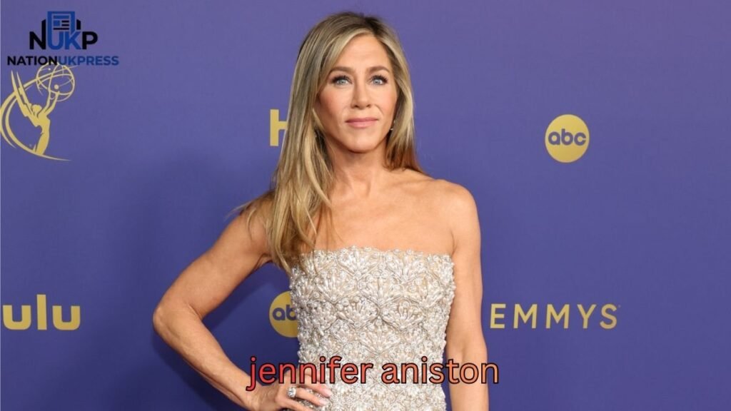 jennifer aniston