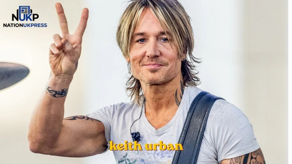 keith urban keith urban