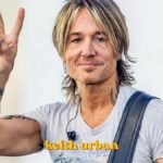 keith urban