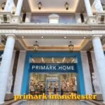 primark manchester