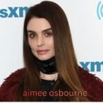 aimee osbourne