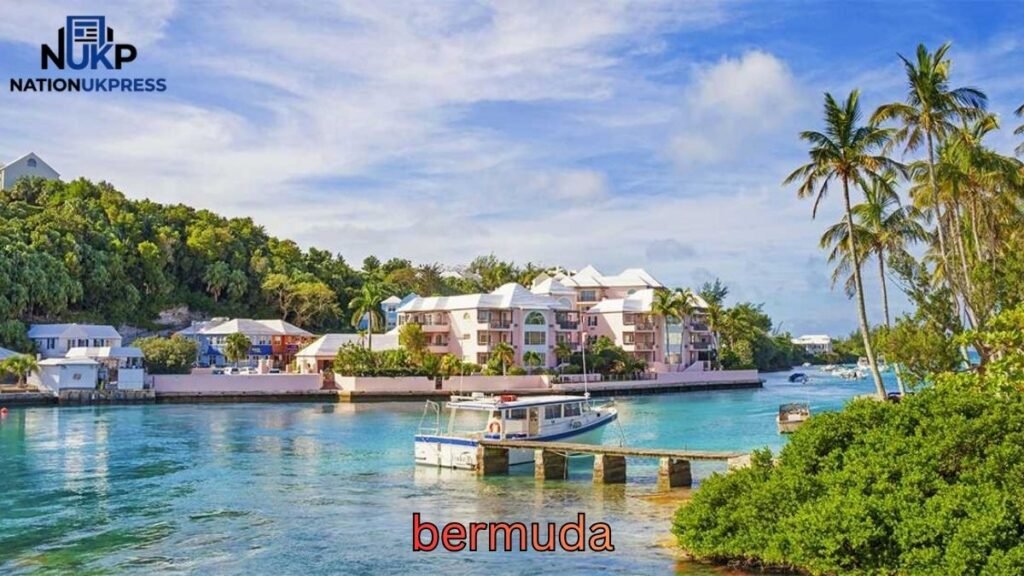 bermuda