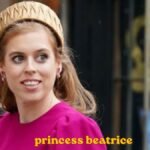 princess beatrice