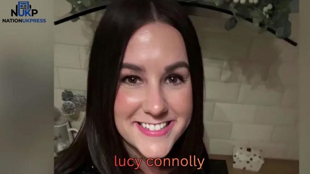lucy connolly