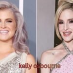 kelly osbourne