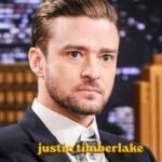 justin timberlake
