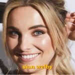 anna vakili sian welby
