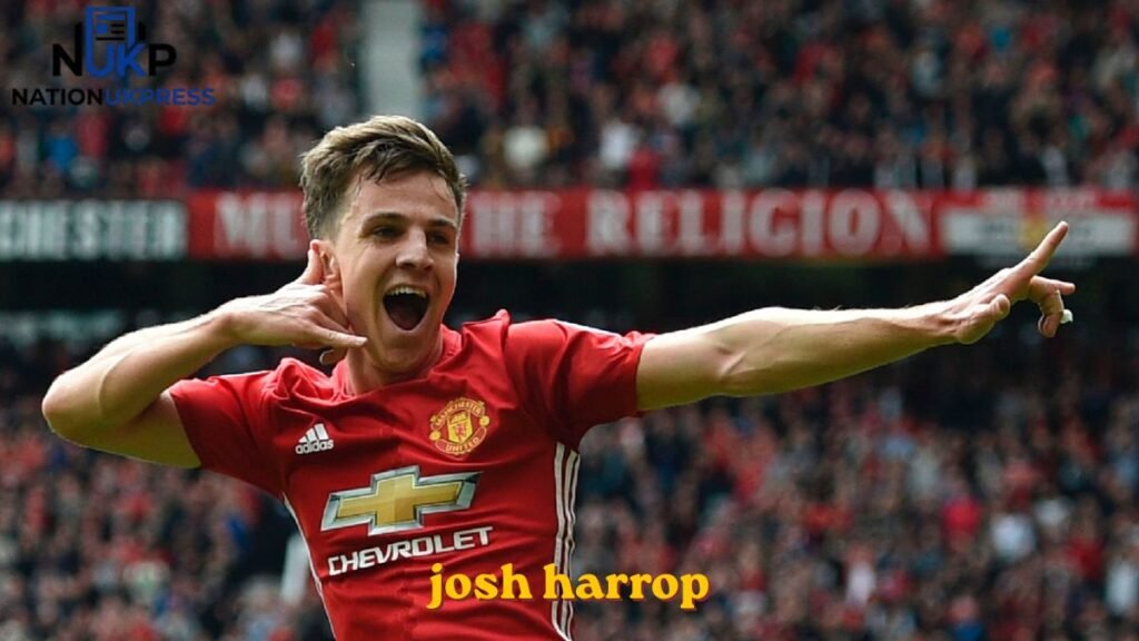 josh harrop josh harrop