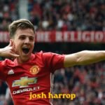 josh harrop