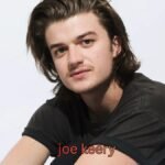 north west joe keery