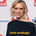beth cordingly