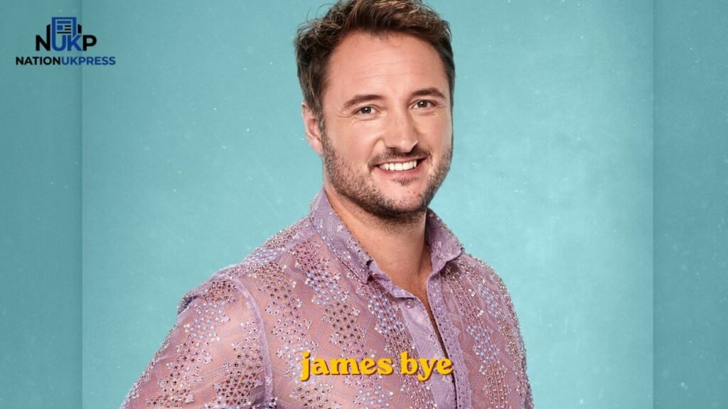 james bye james bye