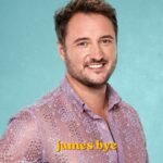 lucy-jo hudson james bye