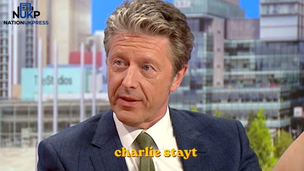 charlie stayt charlie stayt