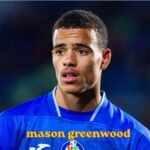 mason greenwood