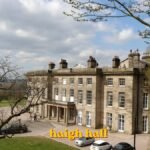 haigh hall