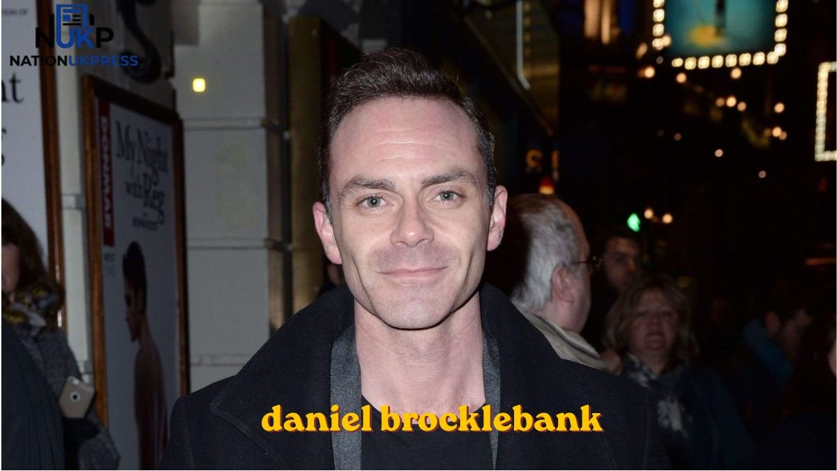 daniel brocklebank