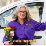 suzie fletcher