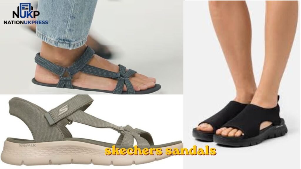 skechers sandals skechers sandals