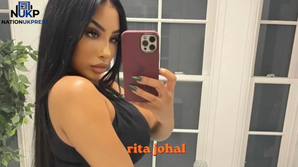 rita johal rita johal
