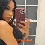 rita johal