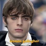lennon gallagher