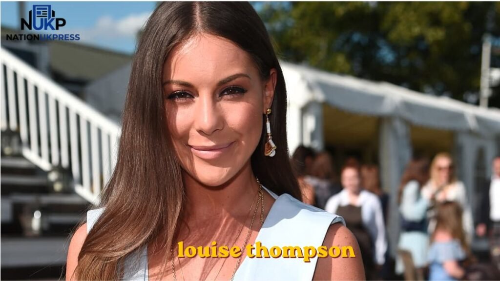 louise thompson louise thompson