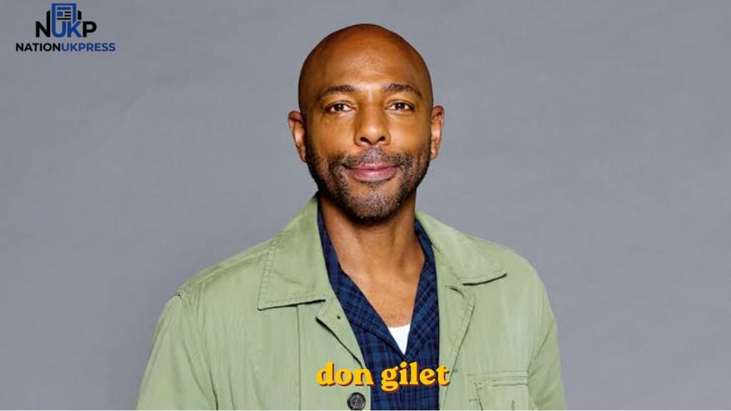 don gilet