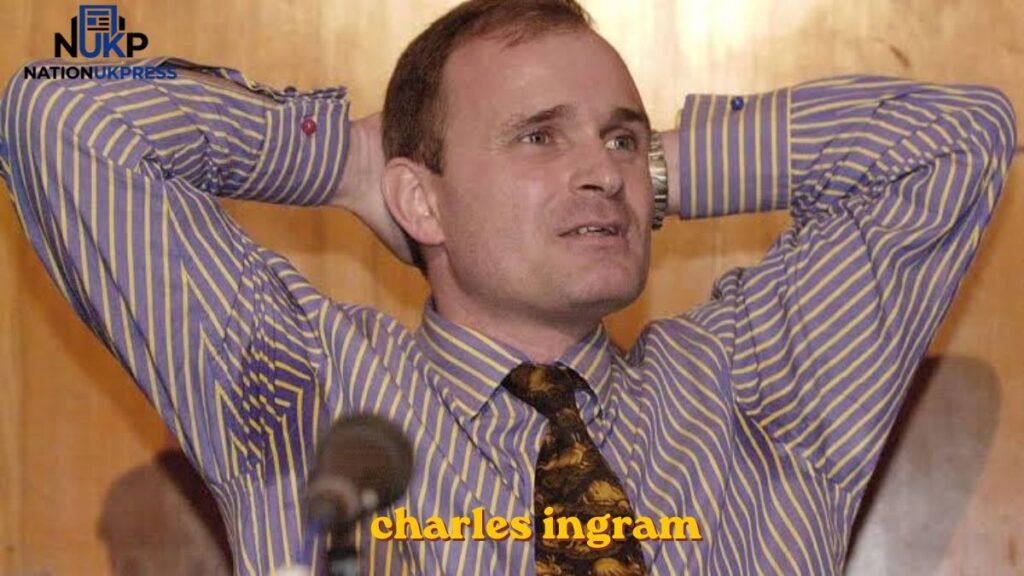 charles ingram