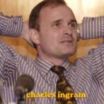 charles ingram