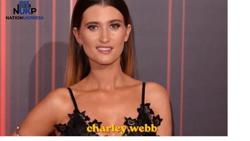 charley webb charley webb