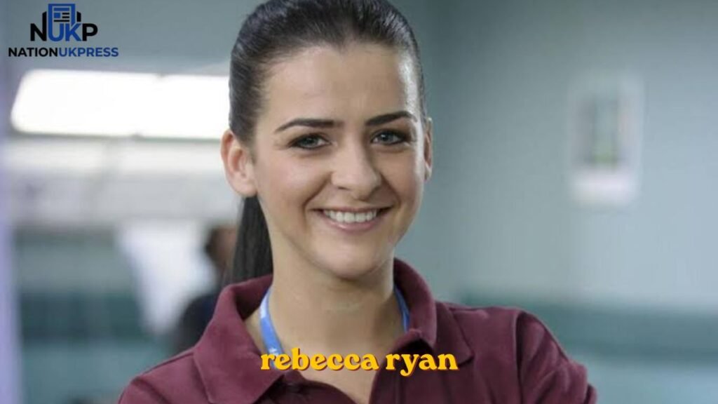 rebecca ryan