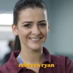 rebecca ryan