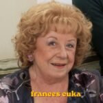 frances cuka