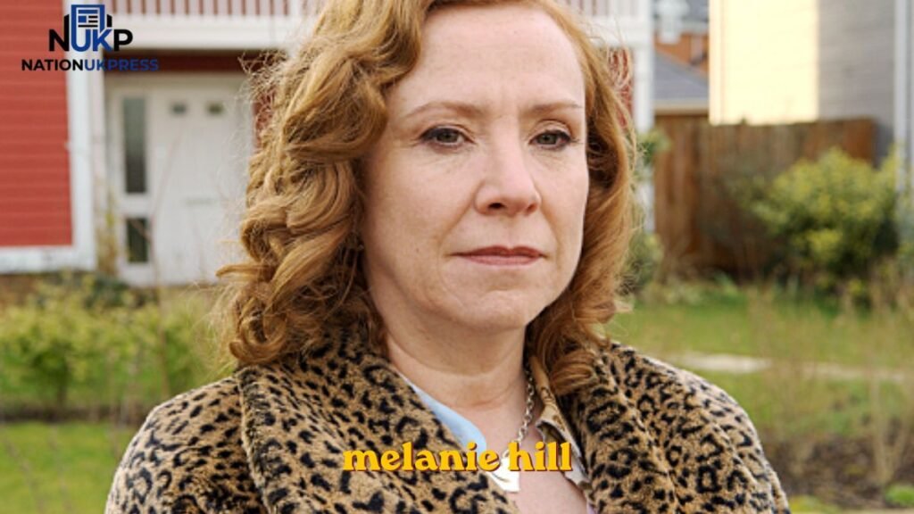 melanie hill melanie hill