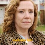 melanie hill