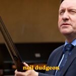 simon cowell son neil dudgeon