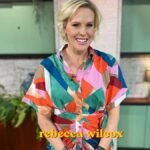 rebecca wilcox