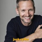 jack ryder