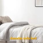 dunelm sofa bed