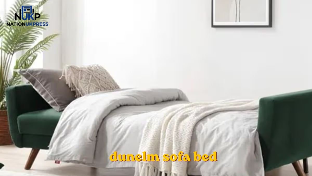dunelm sofa bed
