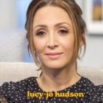 jack ryder lucy-jo hudson