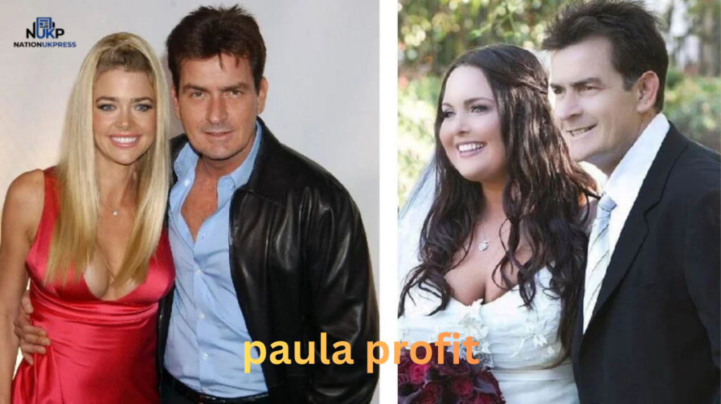 paula profit