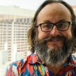 fern hawkins dave hairy bikers