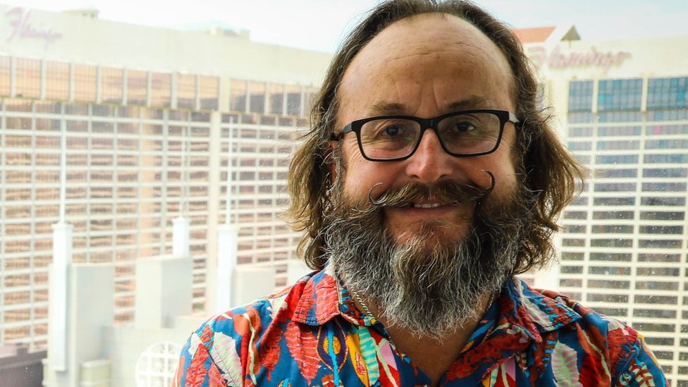 dave hairy bikers dave hairy bikers