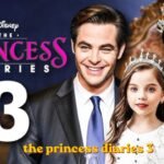 Pedro Pascal Brother the princess diaries 3