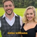 Estée Williams