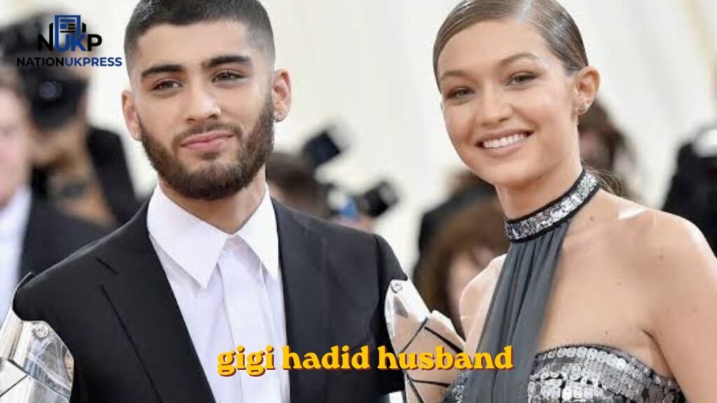 Gigi Hadid Husband Gigi Hadid Husband