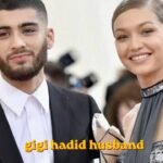 Gigi Hadid Husband