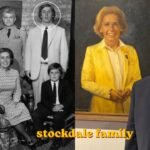 stockdale family